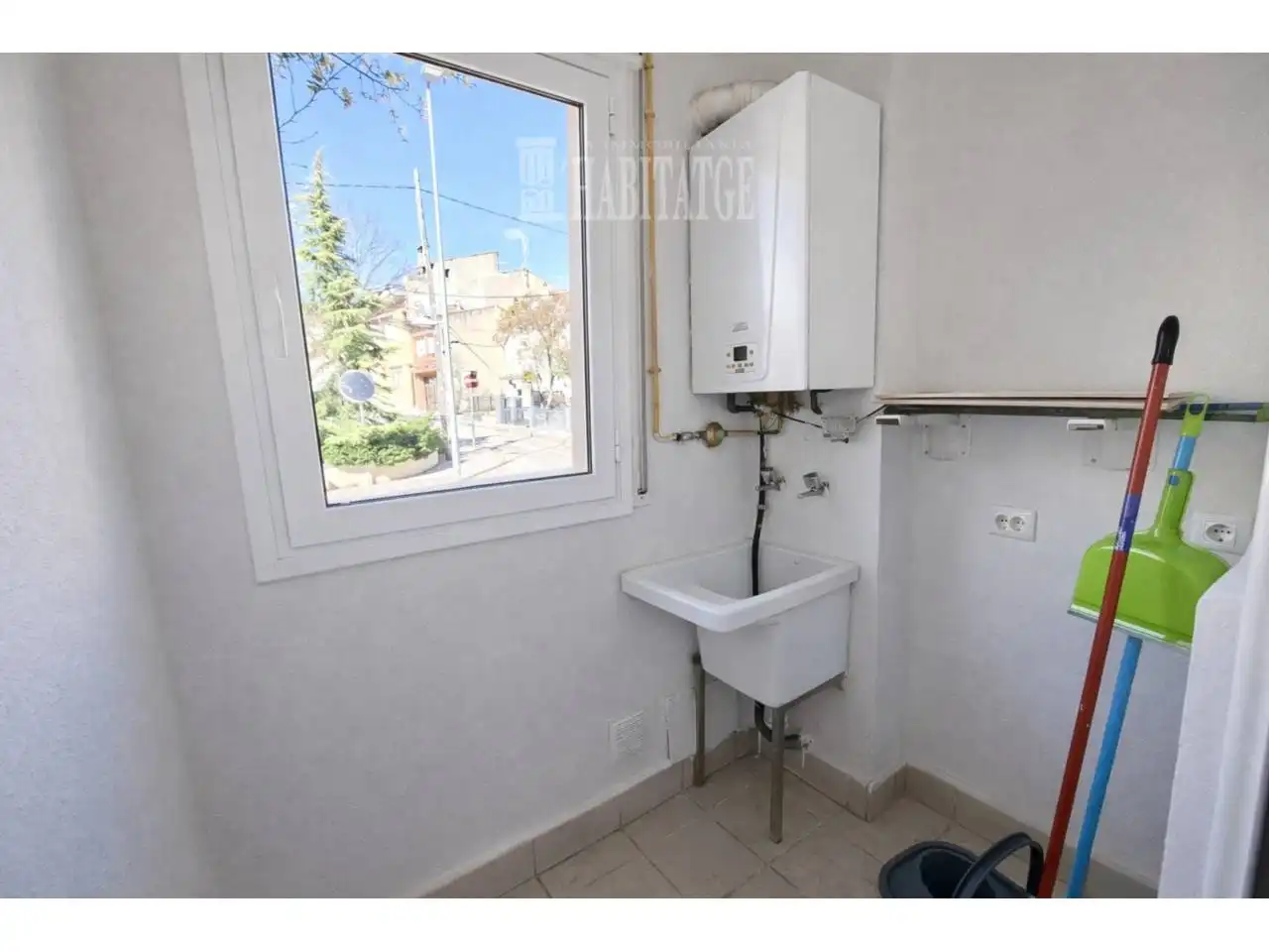 Habitación de Piso en venta en Sant Hilari Sacalm con Calefacción, Trastero y Alarma