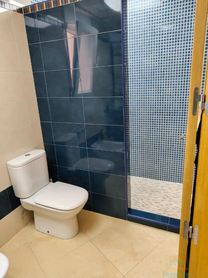 Baño de Piso en venta en Totana con Aire acondicionado, Trastero y Amueblado