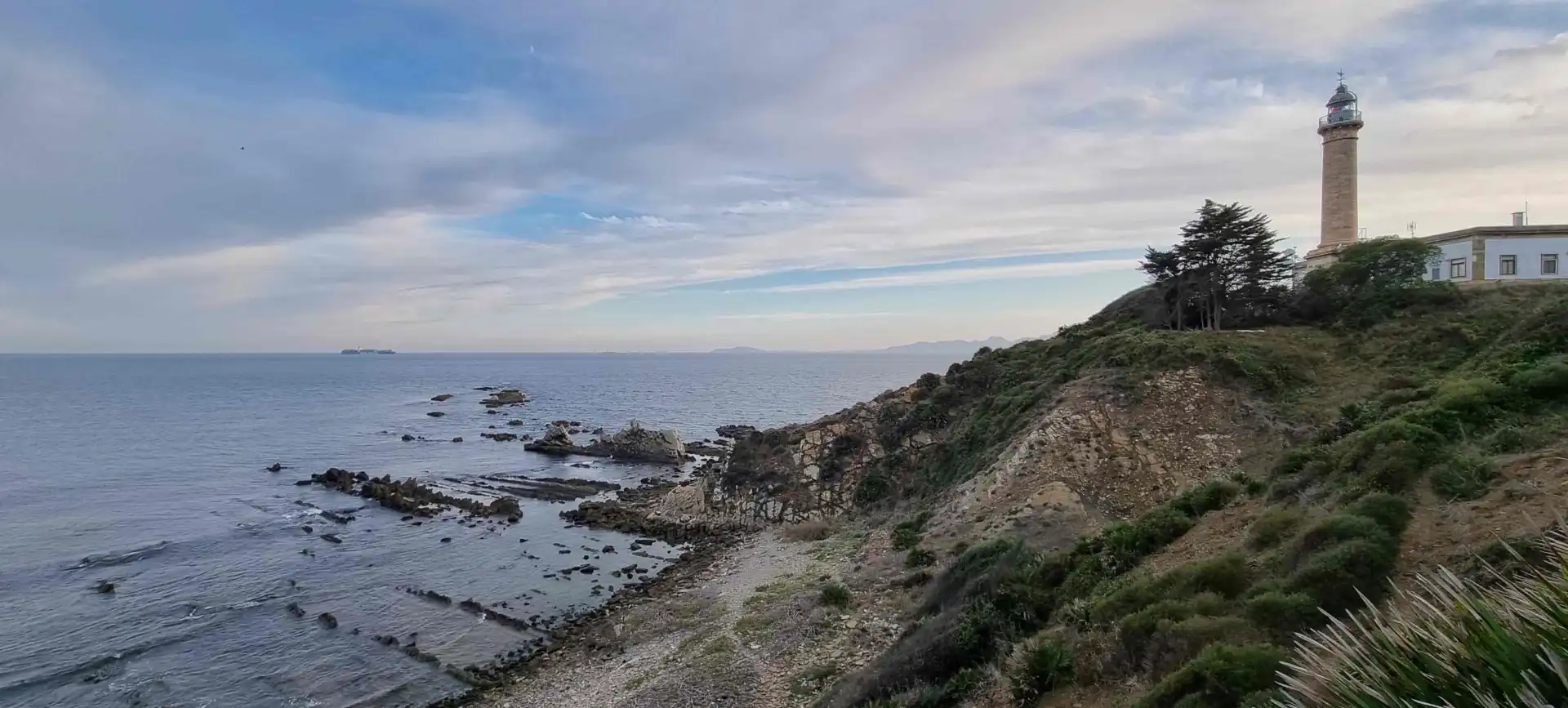Residencial en venta en Algeciras