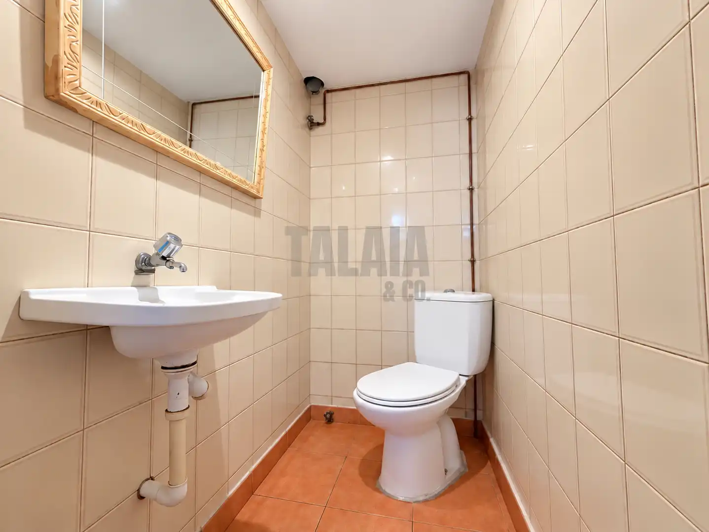 Local commercial à vendre à Carrer de Fernando Sastre, imagen 6