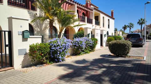 Foto 2 de Casa adosada en venda a Costa Esuri, Ayamonte