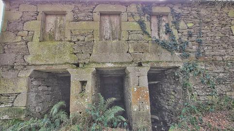 Foto 3 de Finca rústica en venda a N/a, -1, Guntín, Lugo