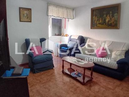 Living room of Flat for sale in Algeciras