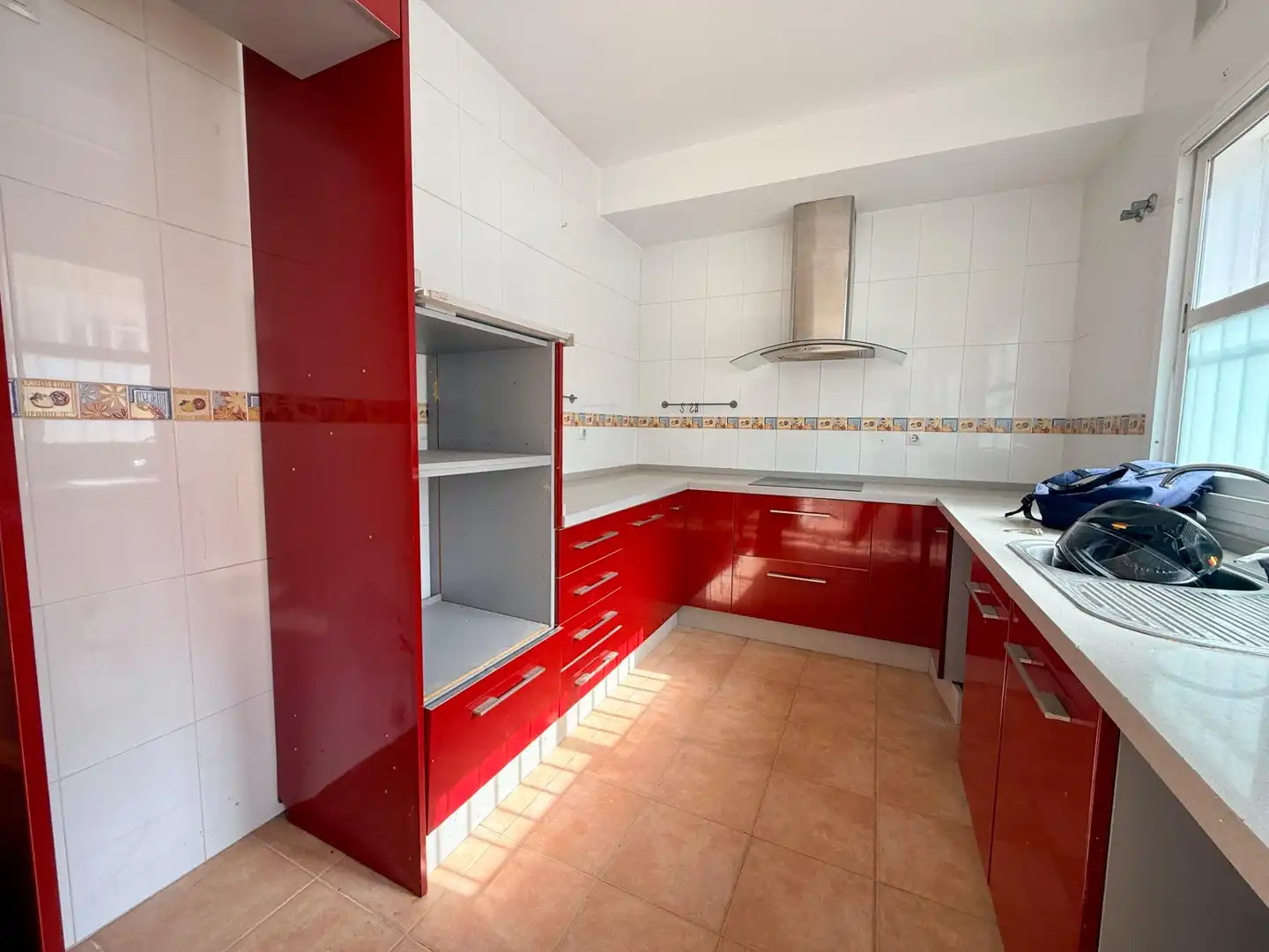 Casa con giardino in vendita a Calle de las Lumbreras, imagen 10