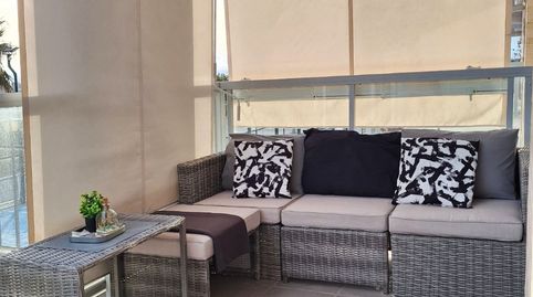Foto 5 de Apartamento de alquiler en Moncófar Playa, Moncofa