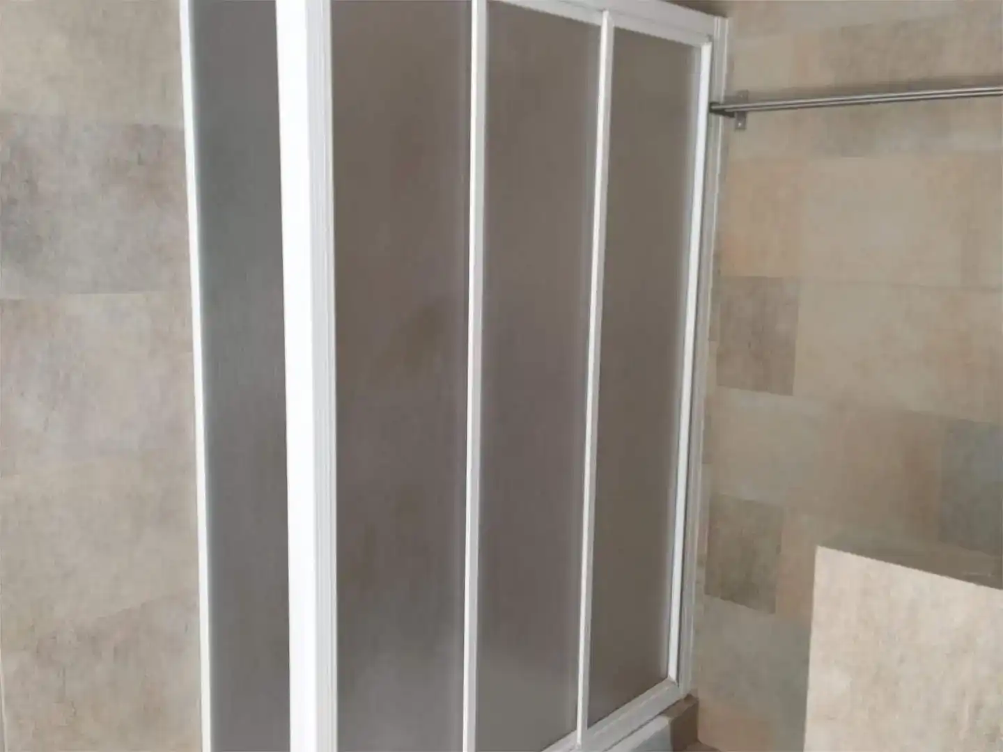Baño de Ático en venta en Xeresa con Aire acondicionado y Balcón