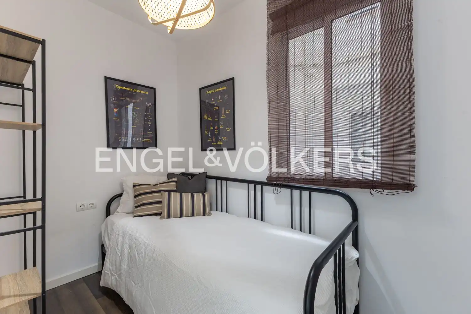 Wohnung mit Terrasse zum Verkauf in L'Eixample, imagen 22