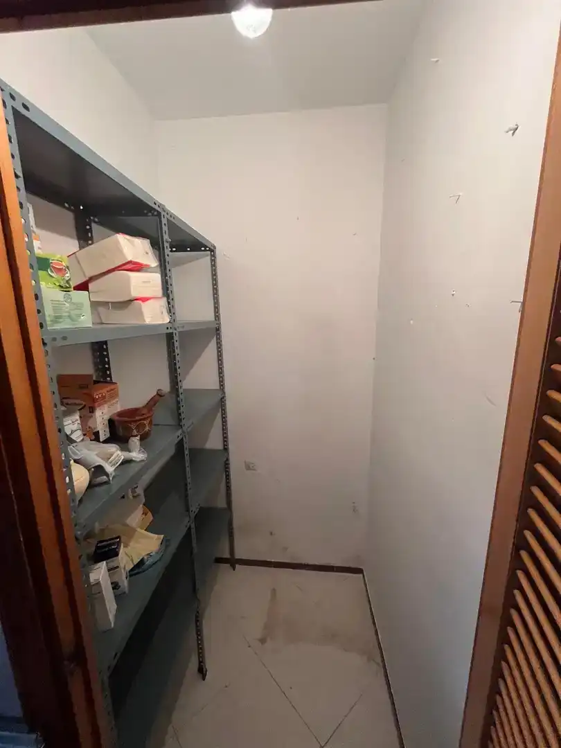 Casa adosada en venda en Villanueva de Algaidas amb Aire condicionat