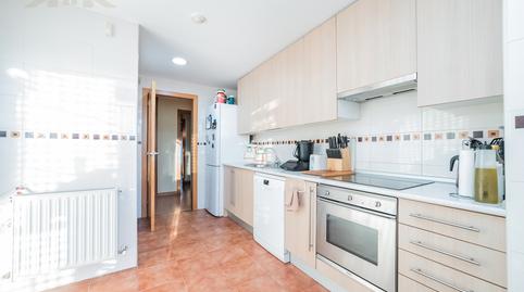 Photo 3 of Flat for sale in Avenida del Cantábrico, 5, Las Castañeras - Bulevar, Madrid