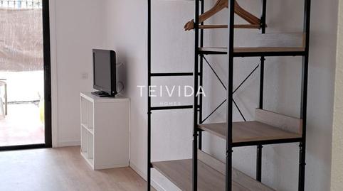 Foto 4 de Piso de alquiler en Calle Tarajal, Golf del Sur - Amarilla Golf, San Miguel de Abona