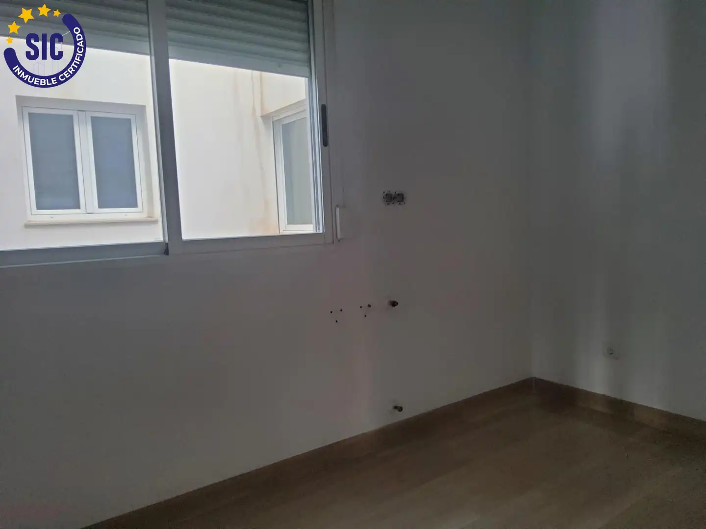 Dormitori de Àtic en venda en Carlet amb Calefacció, Traster i Balcó