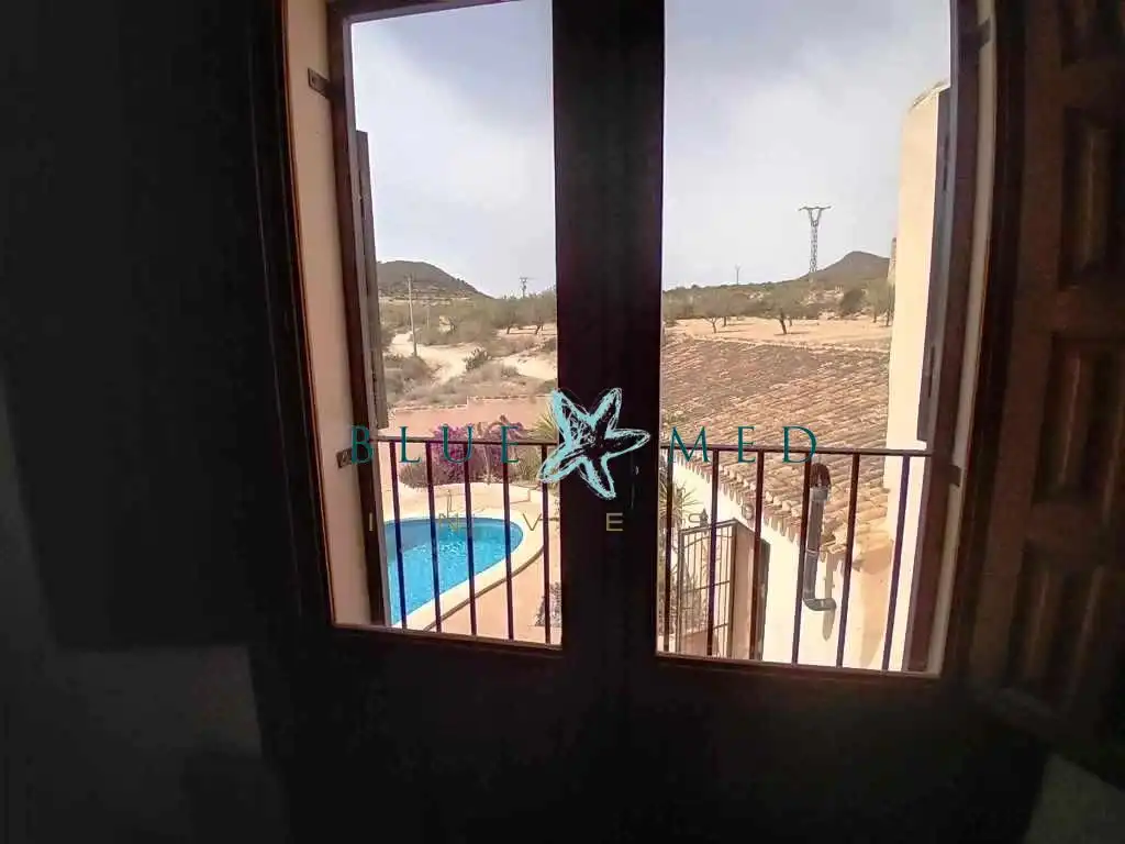 Maison avec piscine à vendre à Pasaje Huerta del Mingrano,, imagen 45