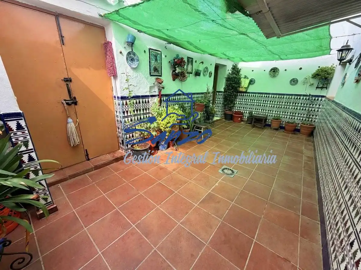 Haus zum Verkauf in Casco Histórico, imagen 2