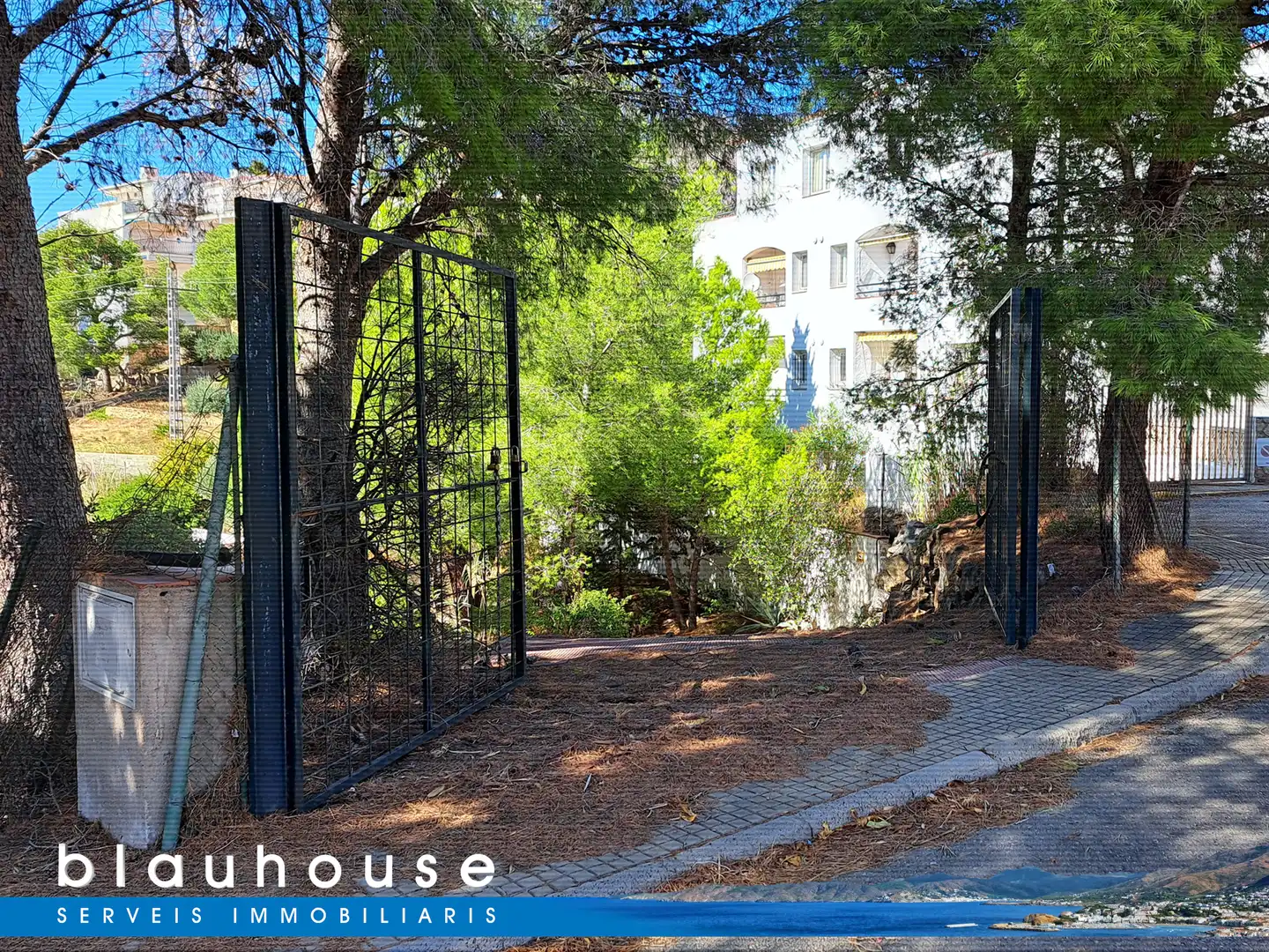 Residential land for sale in Carboneres - La Farella, imagen 2