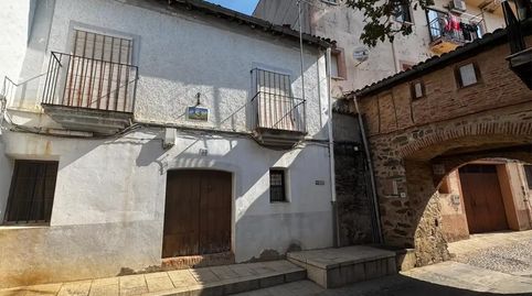 Foto 4 de Casa adosada en venda a Calle Eras, 32, Guadalupe, Cáceres