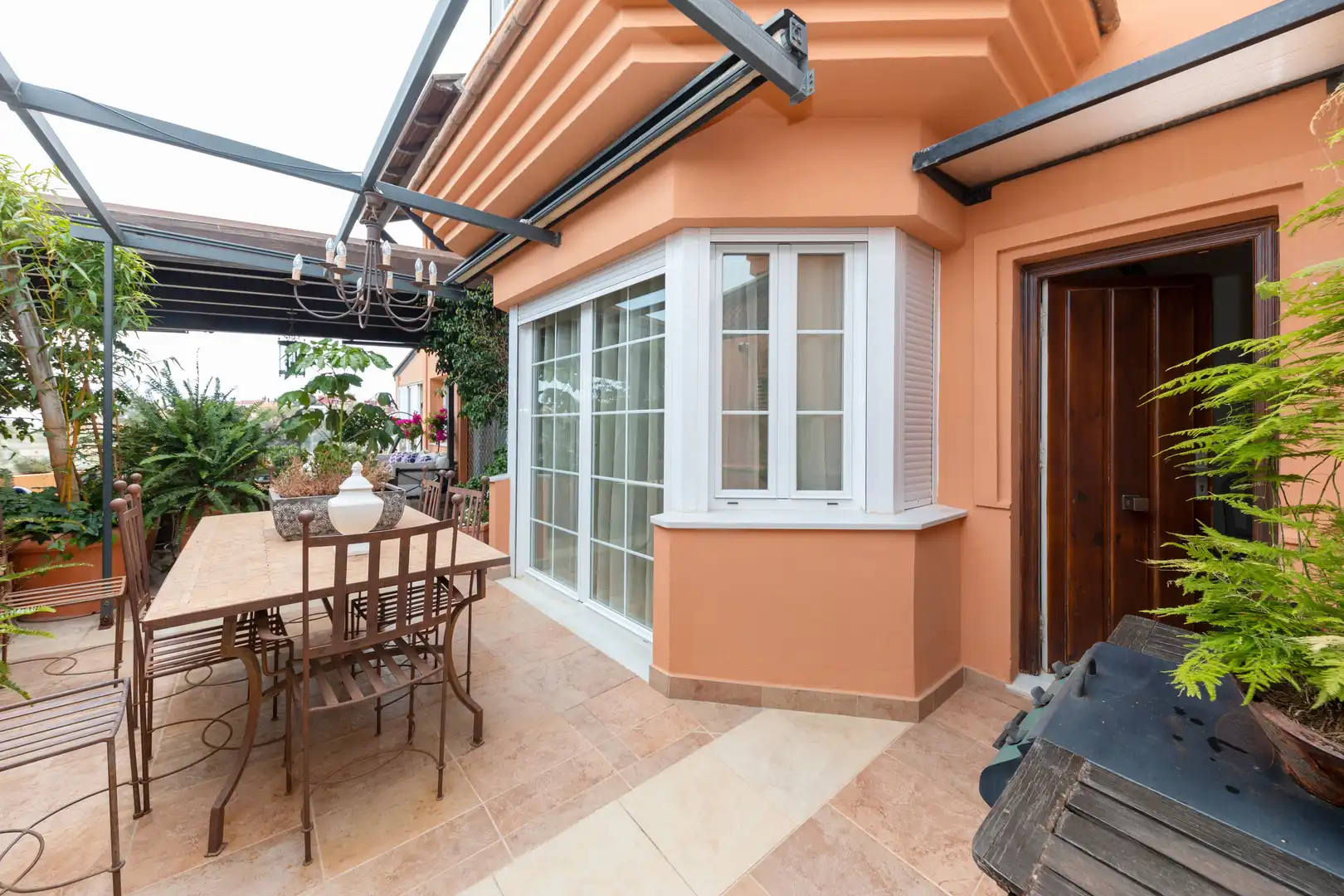 Villa mit Garten zum Verkauf in Este, imagen 36