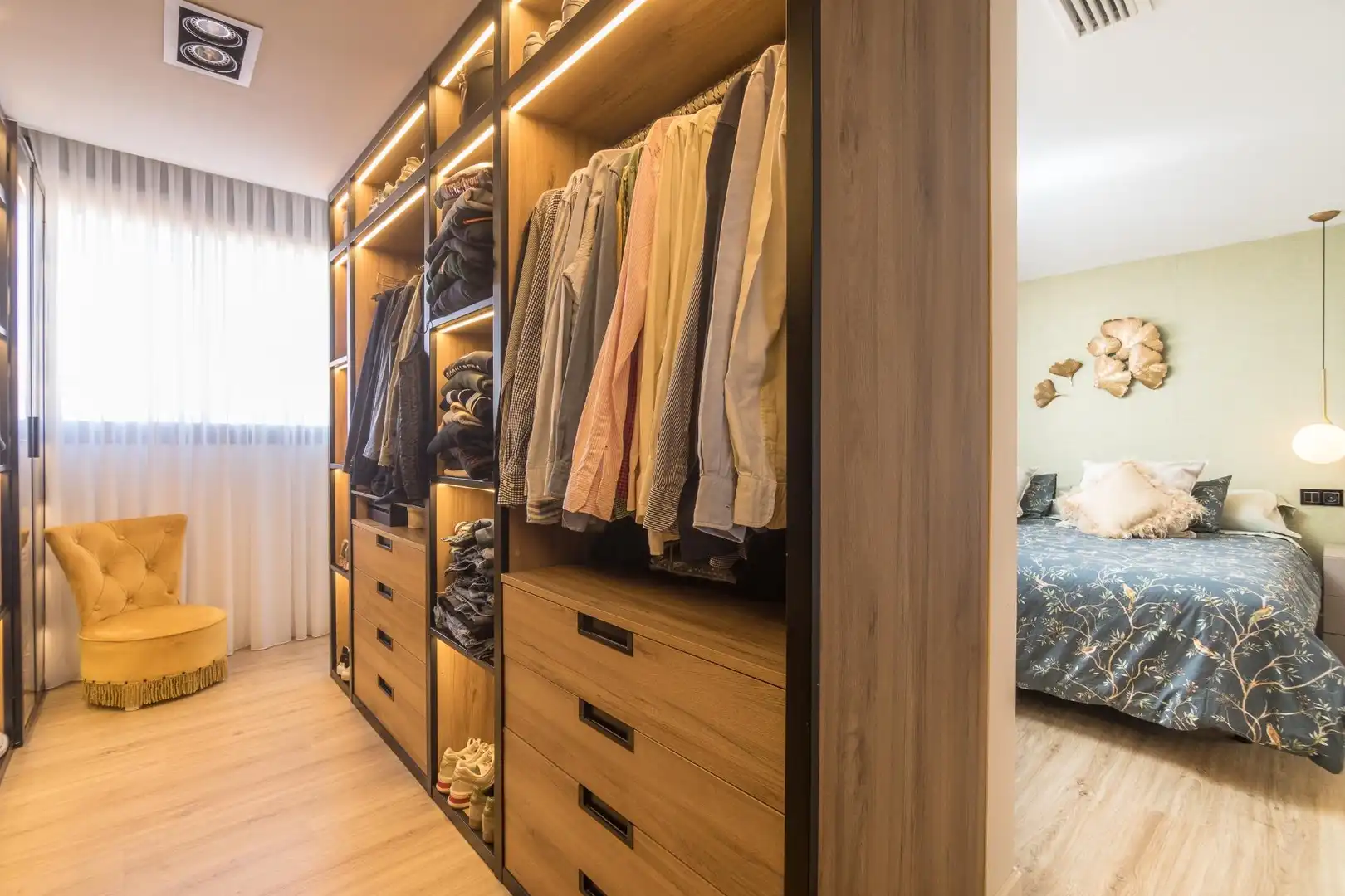Flat for sale in Calle VICENTE BLASCO IBAÑEZ, 4, Pont Nou - Corazón de Jesús