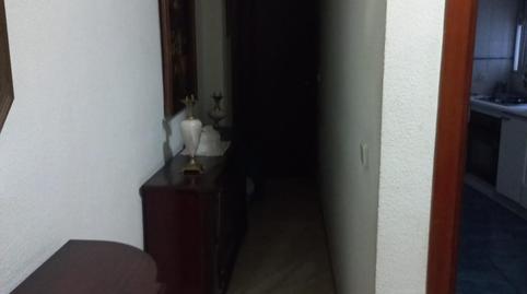 Foto 4 de Piso en venta en Encarnación - Regina,  Sevilla Capital