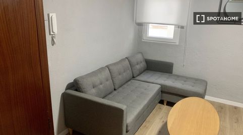 Foto 4 de Piso de alquiler en En Corts - Doctor Waksman, Valencia Capital
