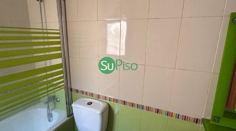 Foto 5 de Dúplex en venda a Calle la Bodega, 5, Magán, Toledo