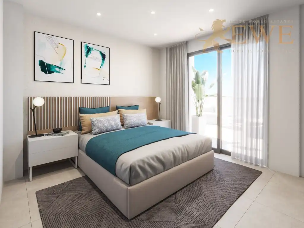 Mini appartamento in vendita a Calle Almeria, imagen 5