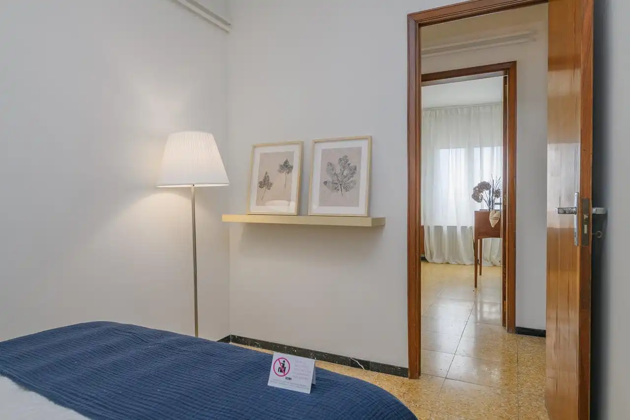 Penthouse with terrace for sale in Poble Nou, imagen 52