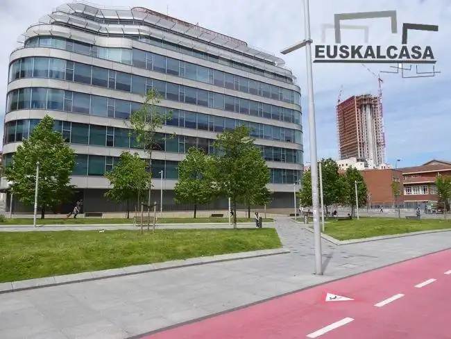 Business premises for sale in Basurtu - Zorrotza