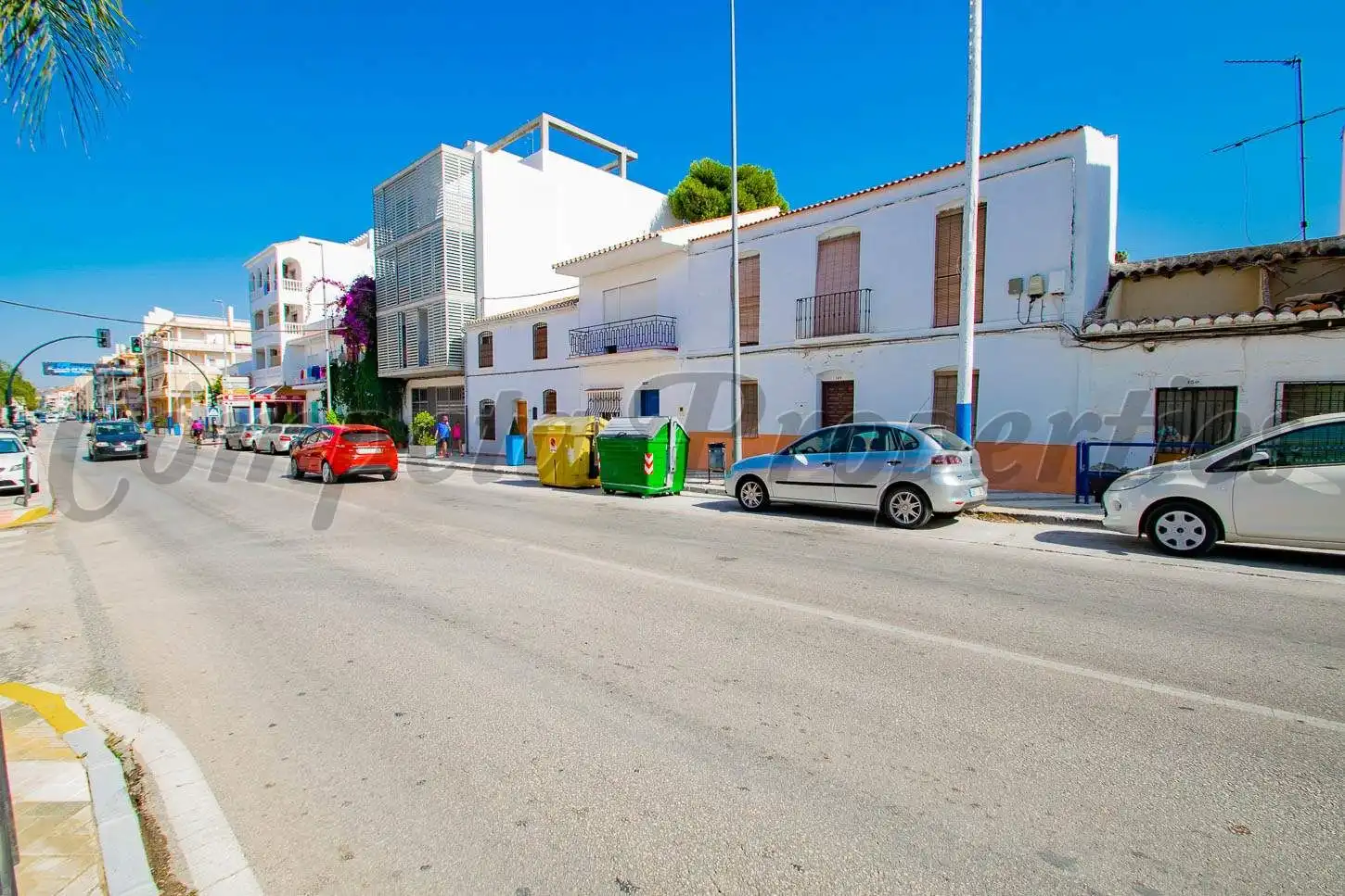 Terreno residenziale in vendita a El Morche, imagen 2