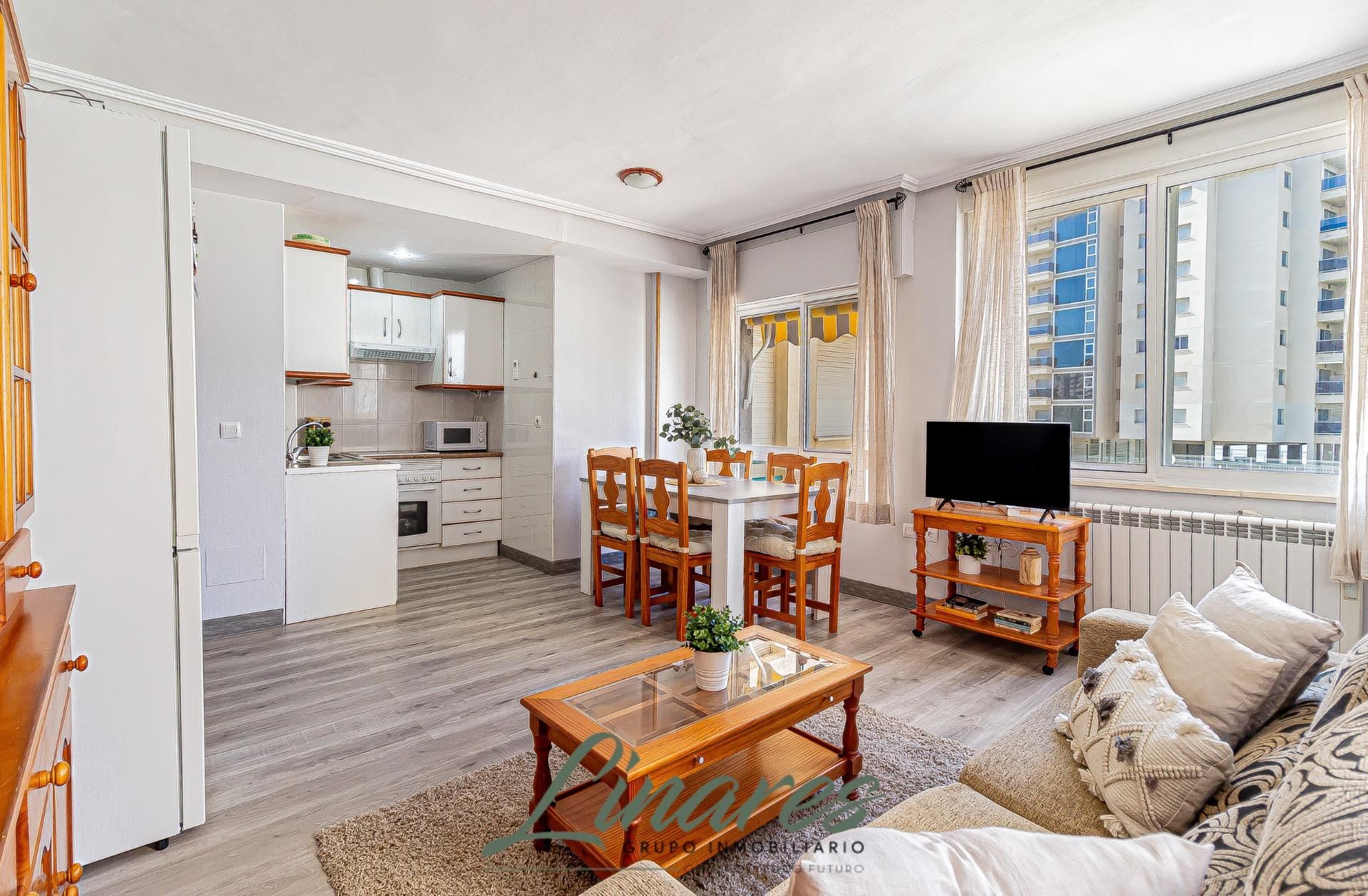 Wohnungen zum Verkauf in Urbanizacion Veneziola J, Veneziola