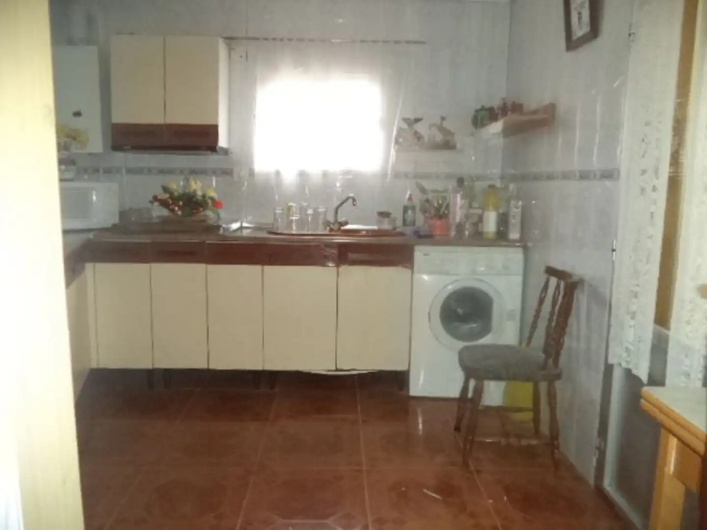 Adossat en venda a Calle San Andrés, imagen 4