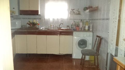 Foto 4 de Casa adosada en venta en Calle San Andrés, Carretera de Córdoba - Libertad, Puertollano