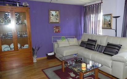 Living room of Duplex for sale in León Capital 