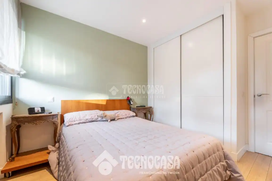 Habitación de Piso en venta en Torrelodones con Aire acondicionado, Calefacción y Terraza