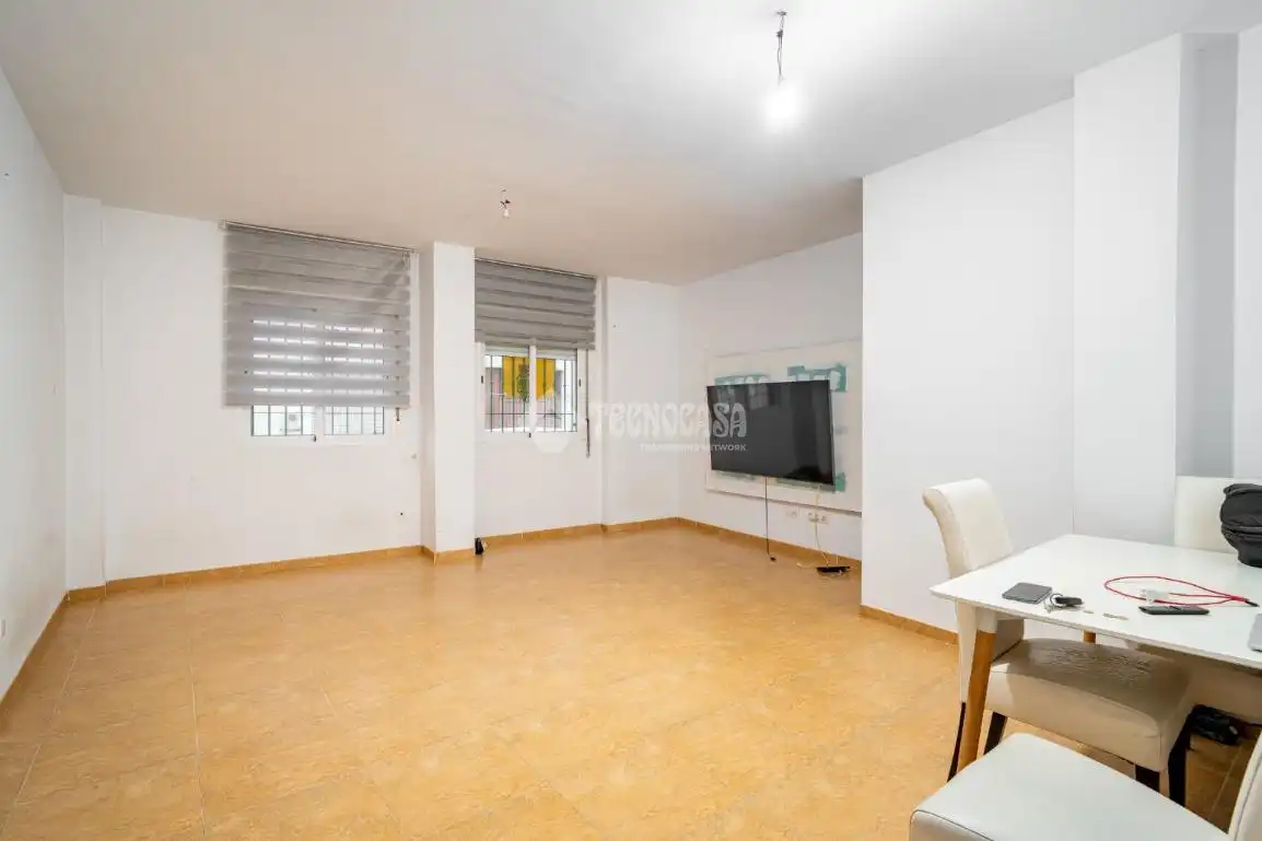 Sala de estar de Piso en venta en Nigüelas