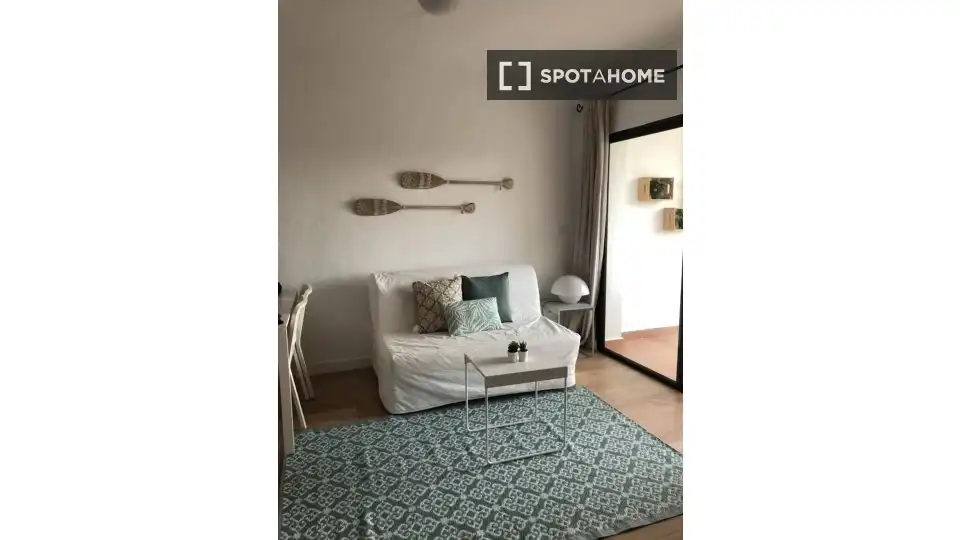 Room in Cala Vedella - Cala Tarida