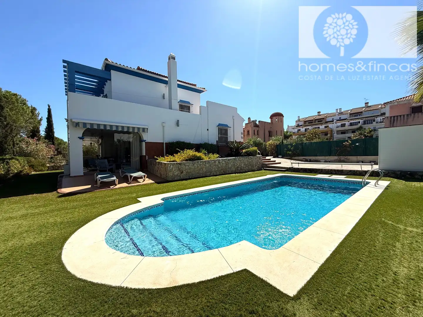 Casa con terrazza in vendita a Calle López de Ayala 7