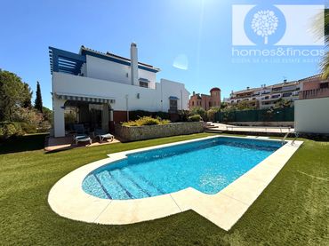 Maison avec balcon à vendre à Calle López de Ayala 7