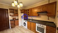 Kitchen of Flat for sale in Oviedo   with Heating and Storage room