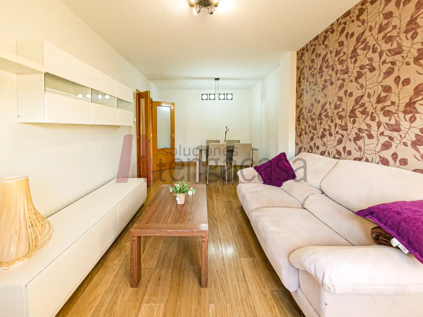 Flat for rent in Paseo de los Navegantes, El Mirador - Grillero