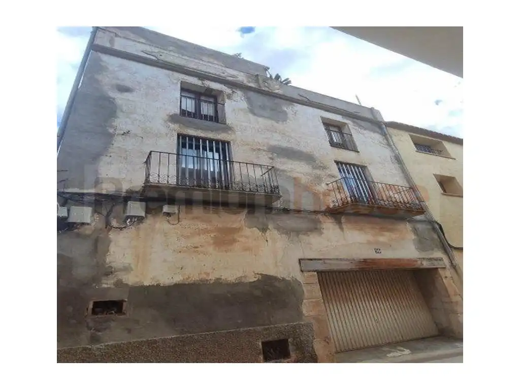 Maison mitoyenne à vendre à Calle Major, imagen 3