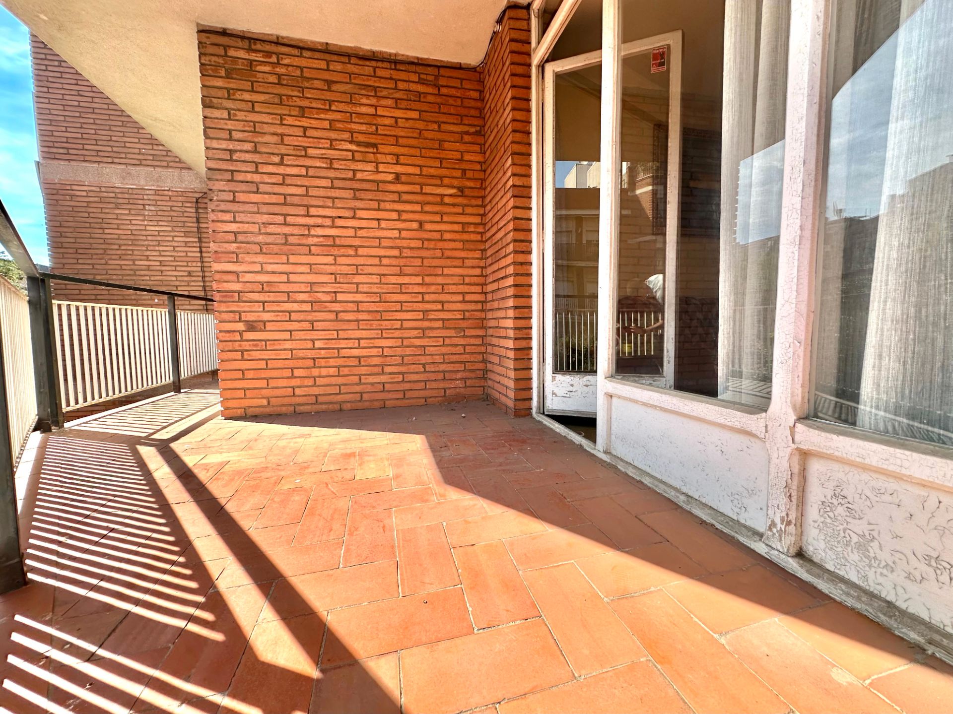 Flat for sale in Avinguda de Francesc Macià, Riu Nord