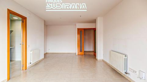 Foto 4 de Dúplex en venda a Centre, Igualada