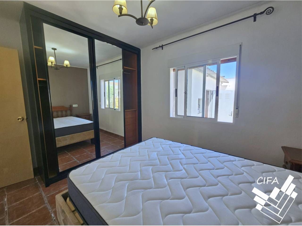 Bedroom of House or chalet for sale in Vinaròs  with Heating, Private garden and Terrace