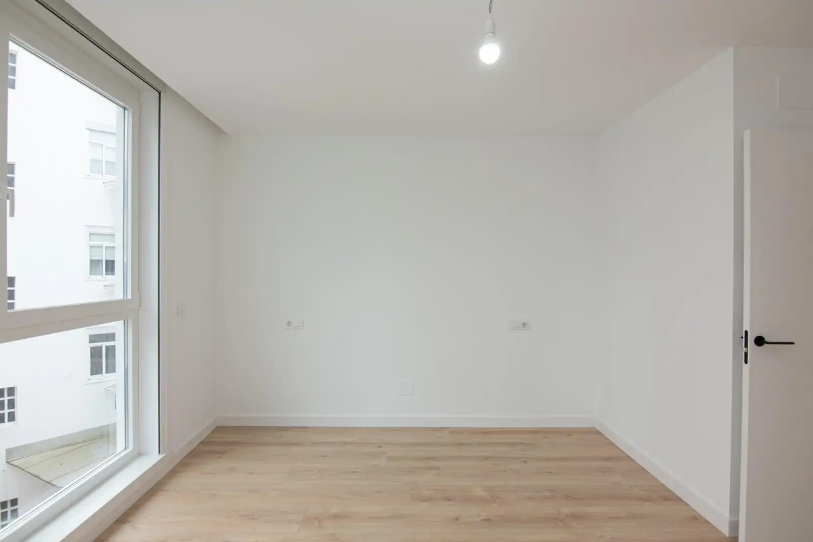 Habitación de Dúplex en venta en A Coruña Capital  con Calefacción
