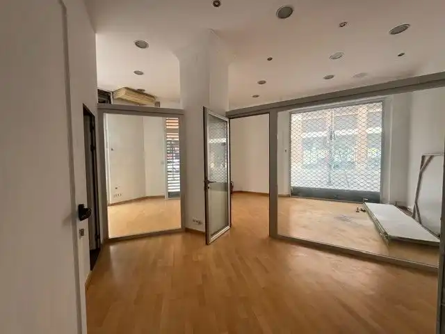 Gewerbefläche zur Miete in Eixample