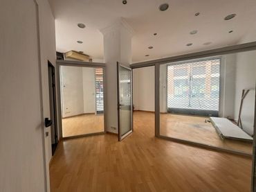 Gewerbefläche zur Miete in Eixample