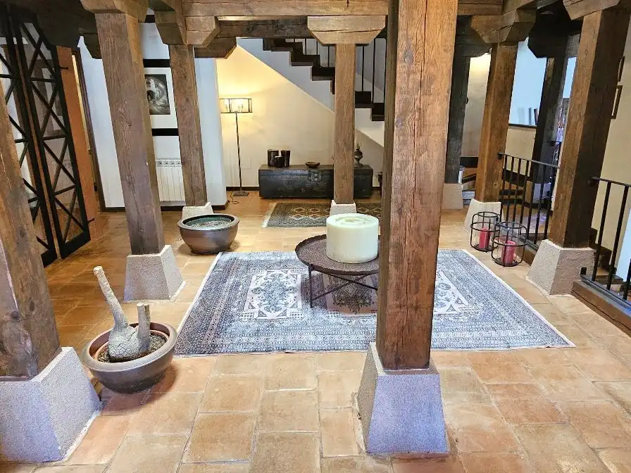 Casa o xalet en venda en Riaza, Segovia