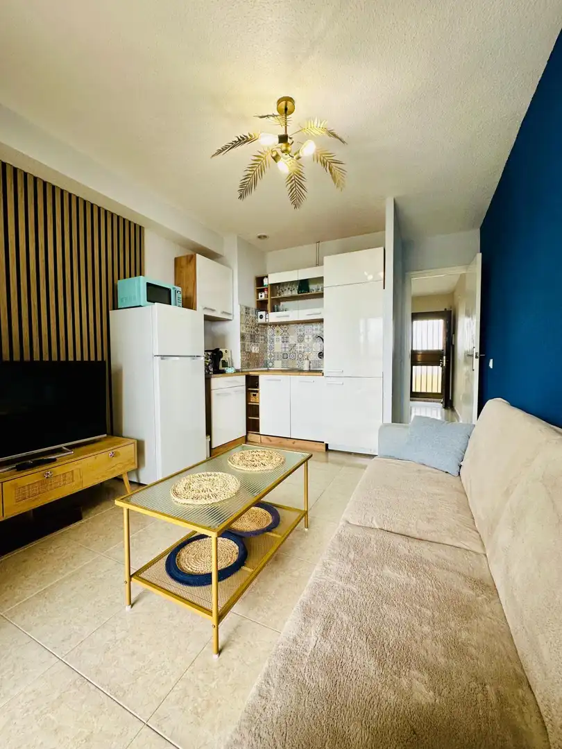 Apartament amb jardí en venda a La Mata, imagen 7