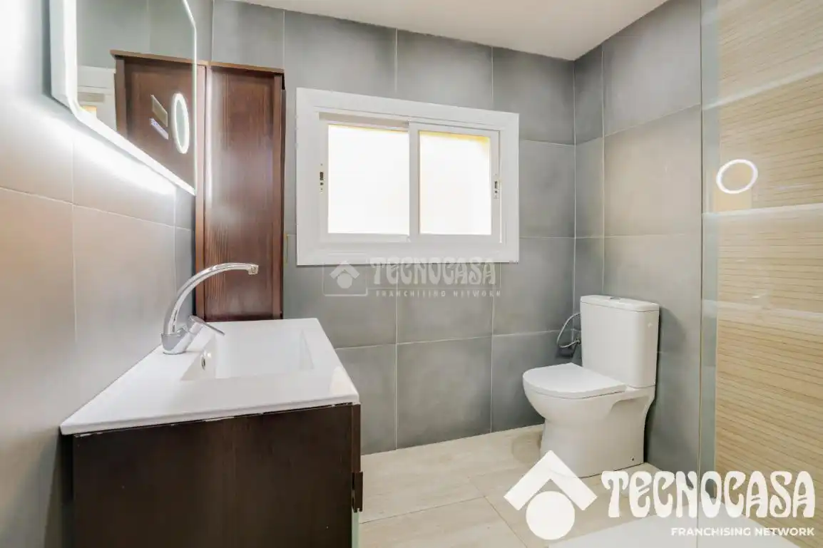 Casa adosada en venta en Veral d'Ocata