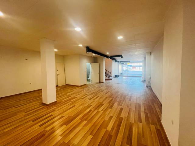 Local comercial en Alquiler en Ondara